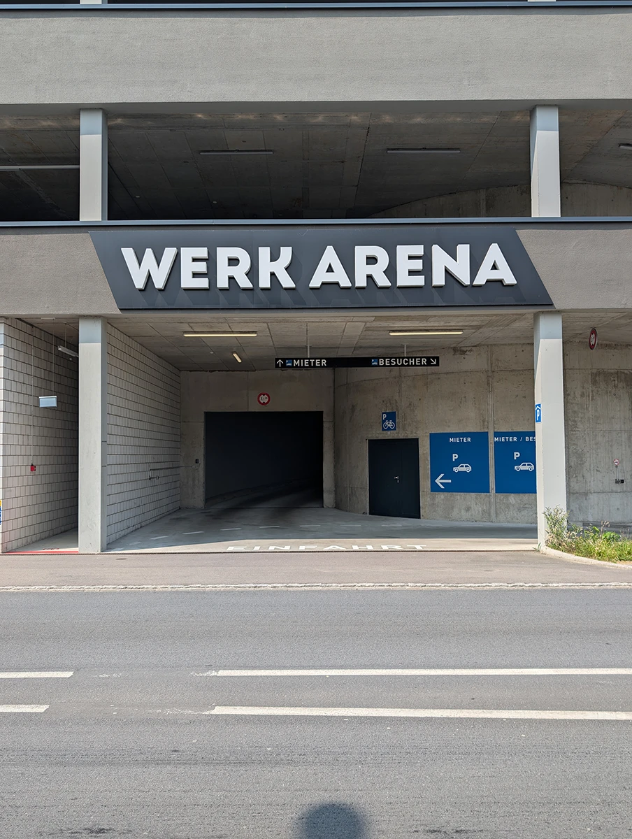 Location