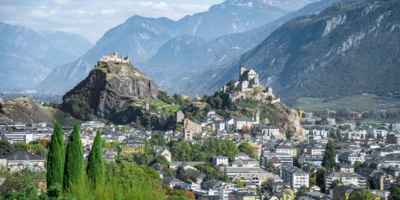 Region image