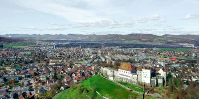 Region image