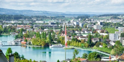 Region image