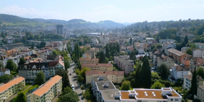Region image
