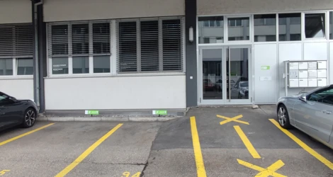Location