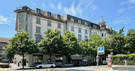 Location
