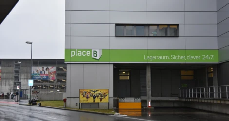 Location