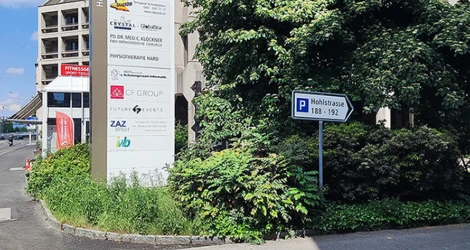 Location