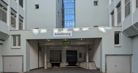 Location