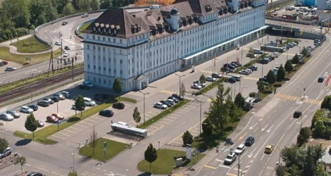 Location