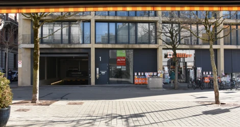 Location