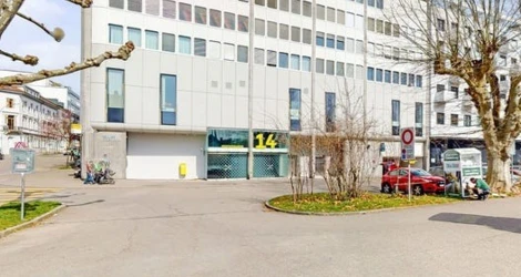 Location