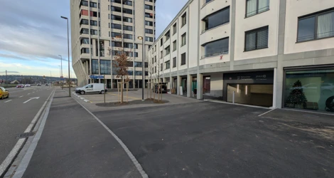 Location