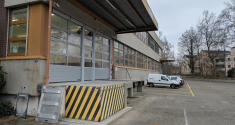 Location